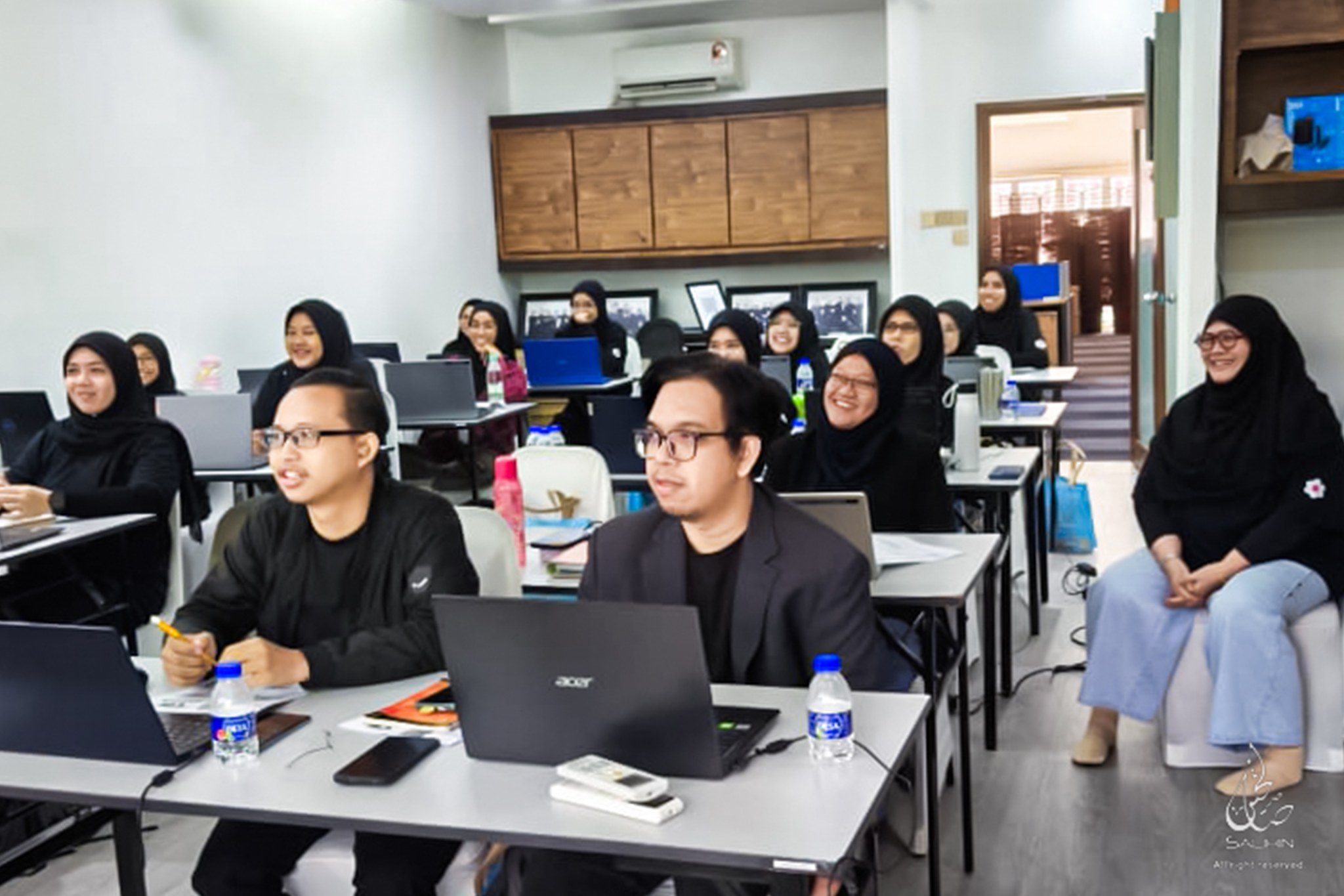 MASSA Group: Understanding E-Invoice